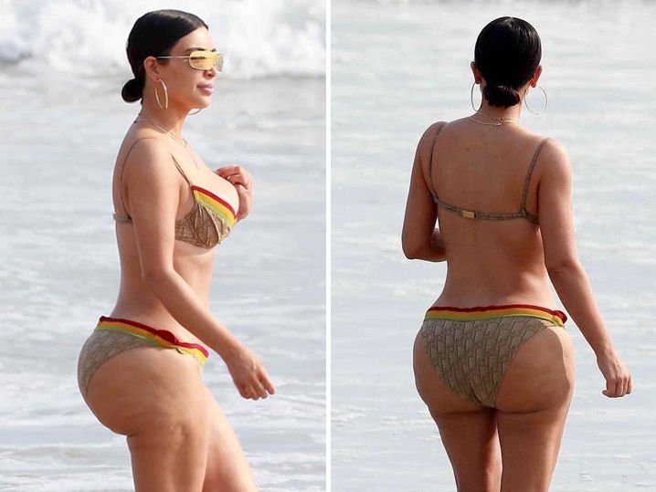 lifting-bresilien-fesses-Kim-K